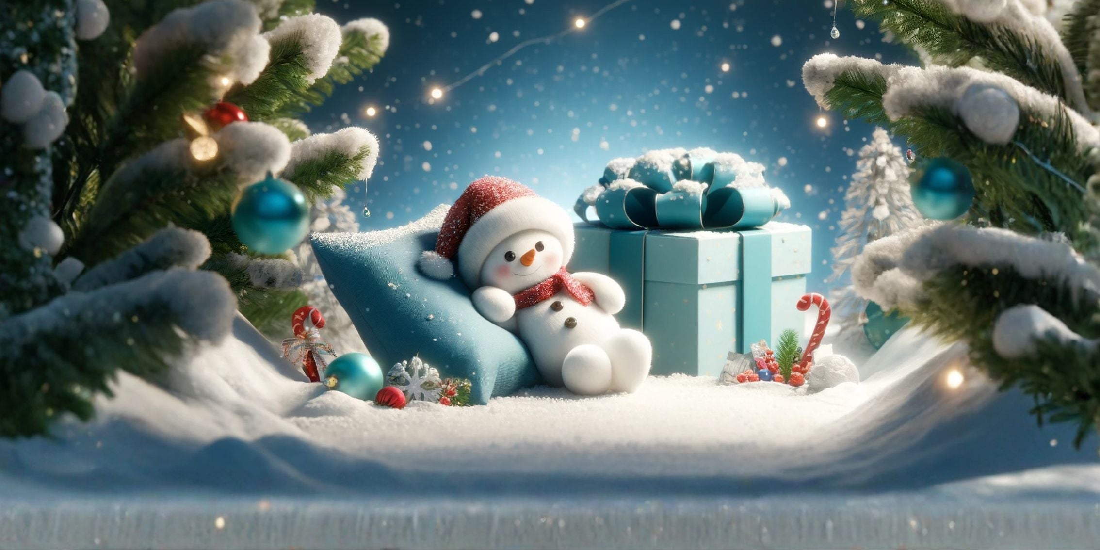 🎁 Anlässe & Geschenke