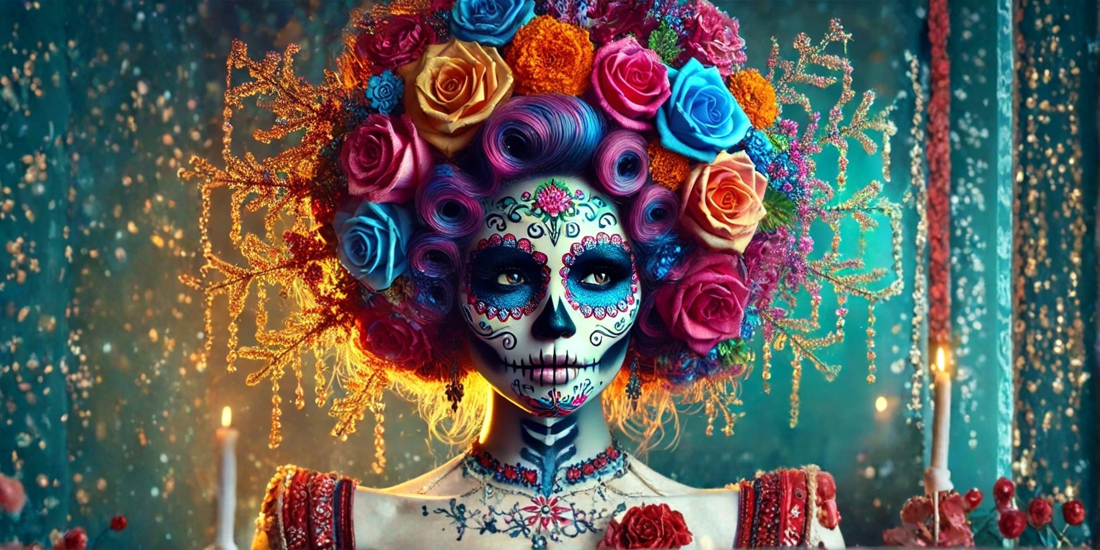 💀 Dunkle Ästhetik