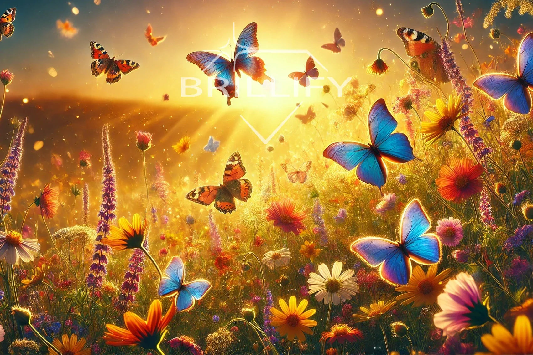 🦋 Insekten & kleine Wunder