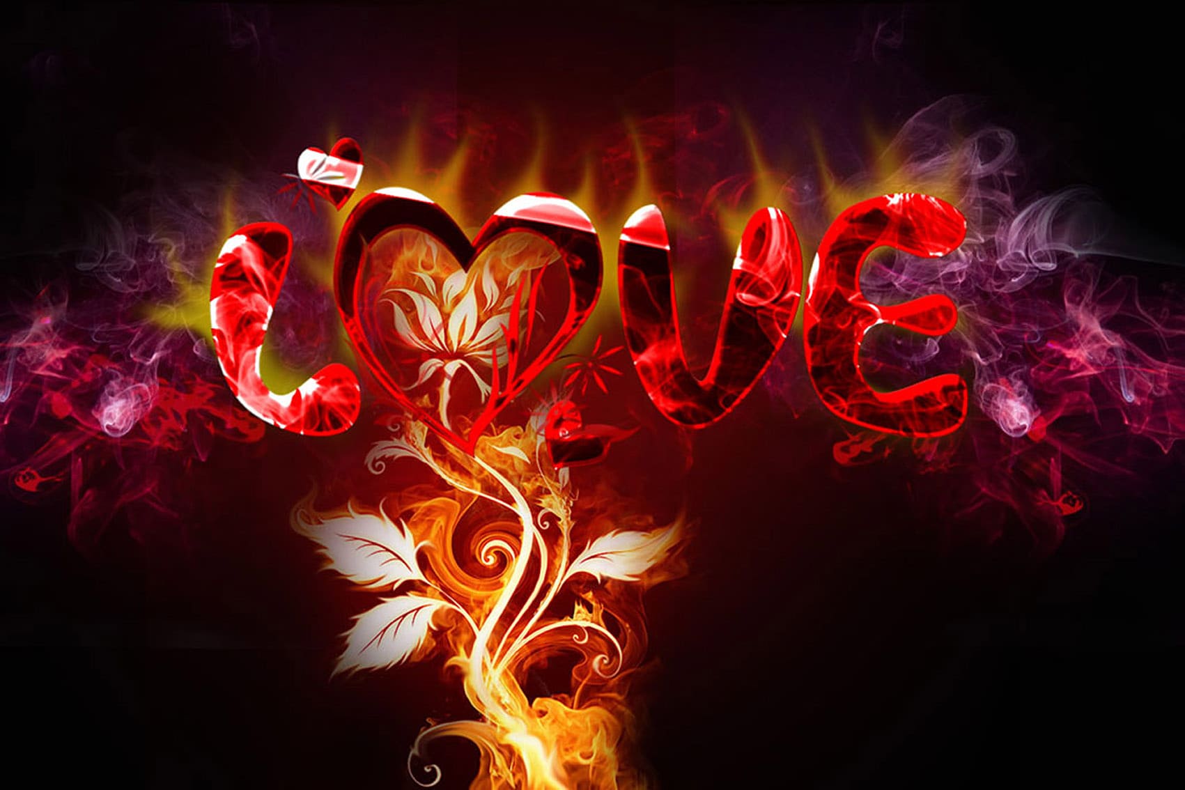 💖 Liebe & Verbindung