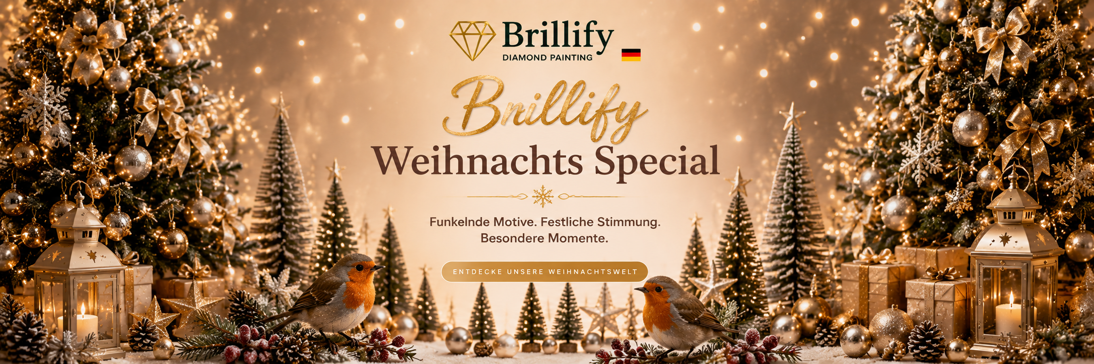 Weihnachts-Special